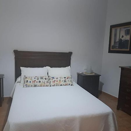 דירות קוניל דה לה פרונטרה Casa Pastora, La Casa Familiar מראה חיצוני תמונה